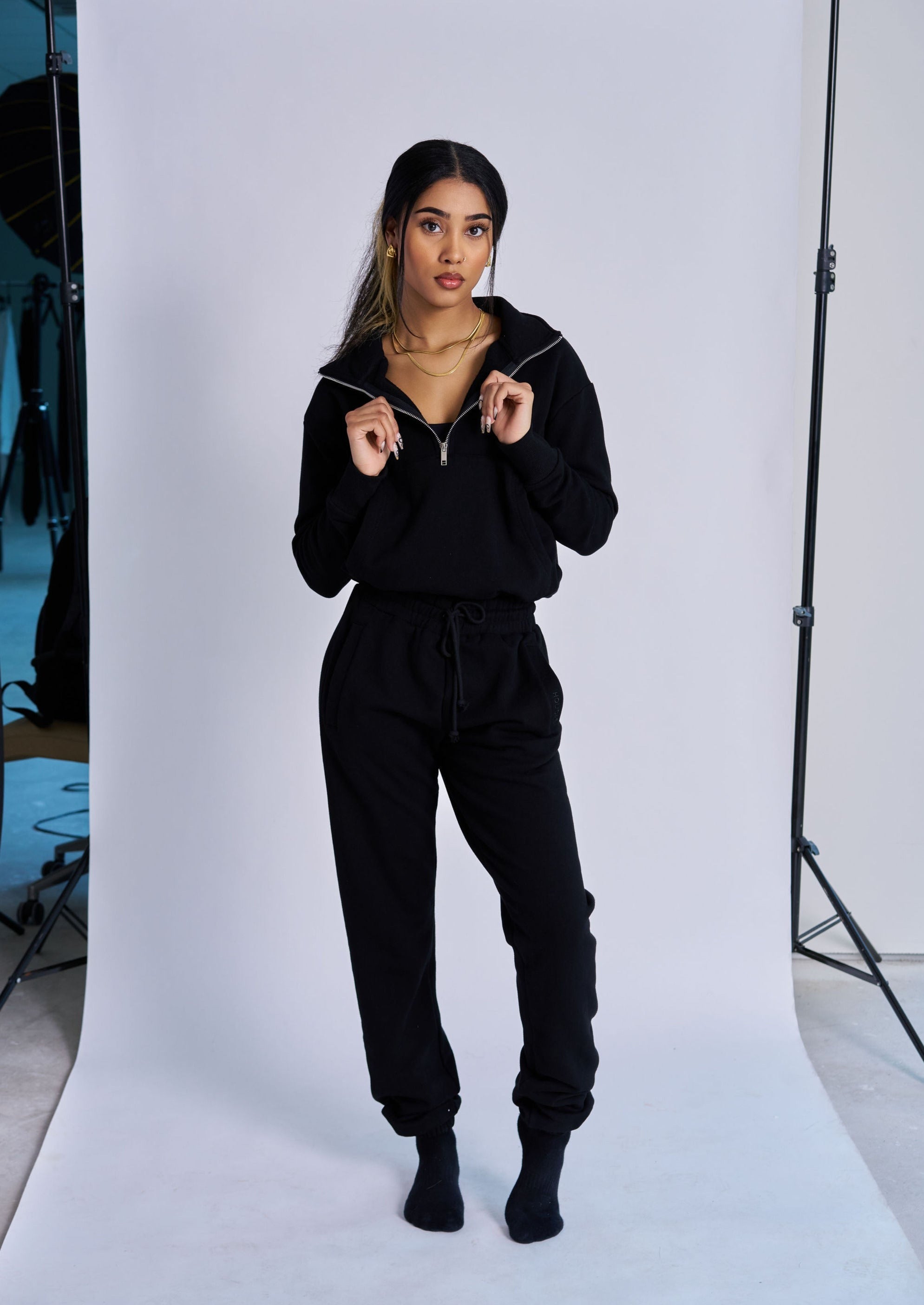 HOLIDAE ULTIMATE SWEAT PANTS – Holidae