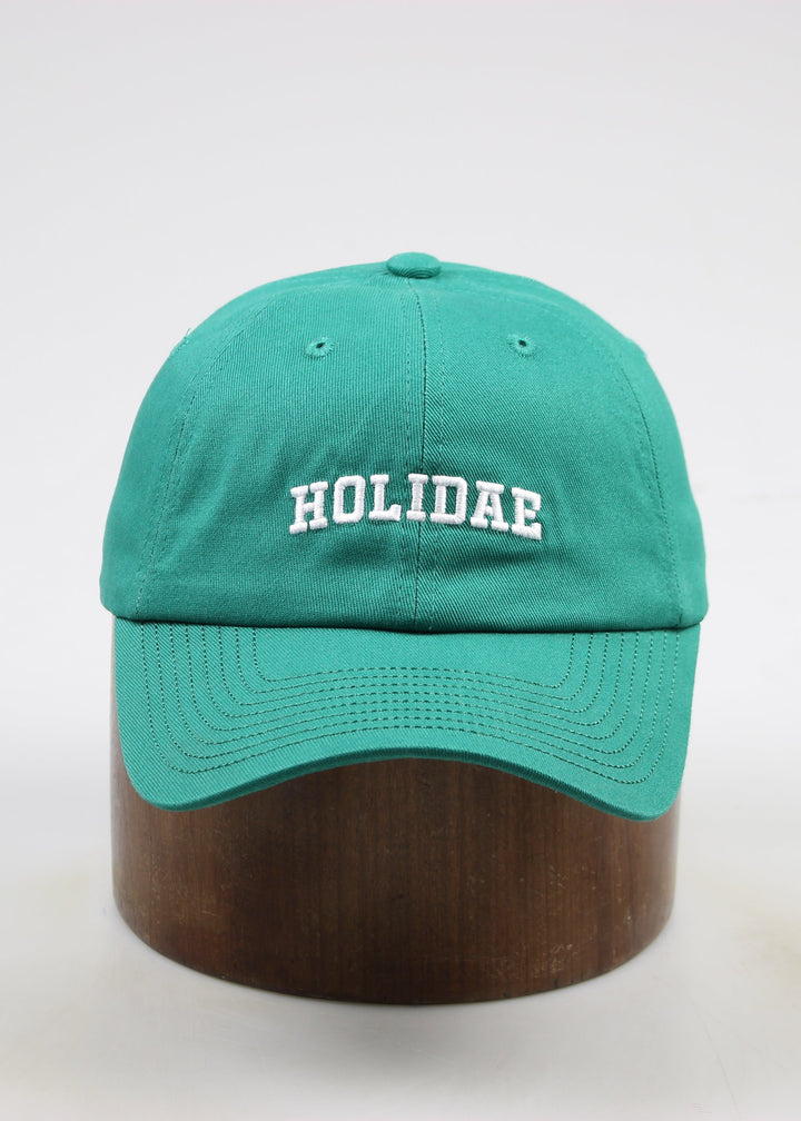 'HOLIDAE' Dad Hat