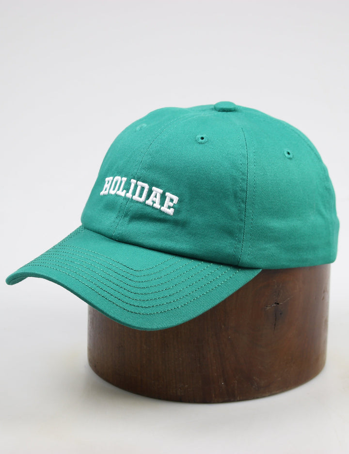 'HOLIDAE' Dad Hat