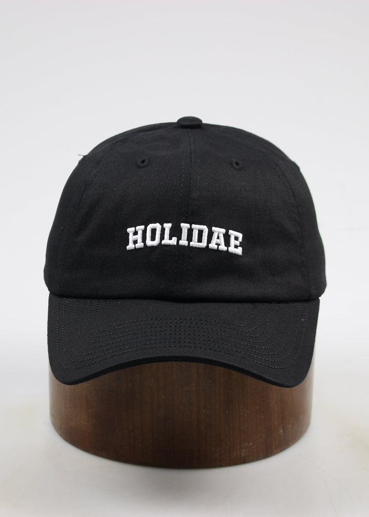 'HOLIDAE' Dad Hat