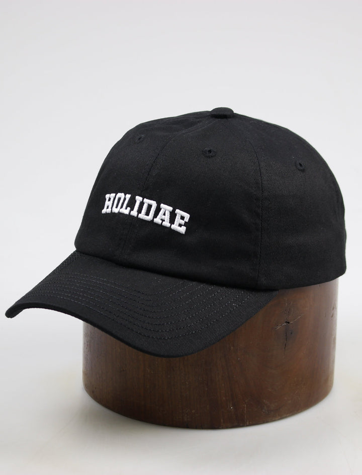 'HOLIDAE' Dad Hat