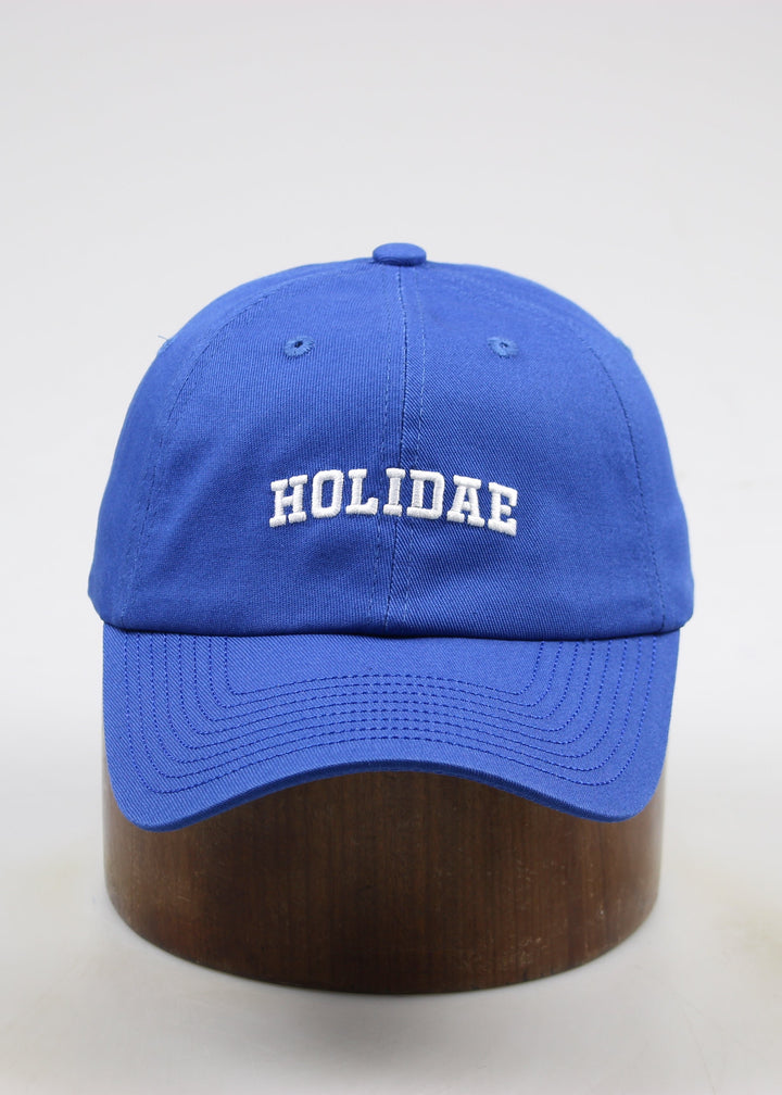 'HOLIDAE' Dad Hat