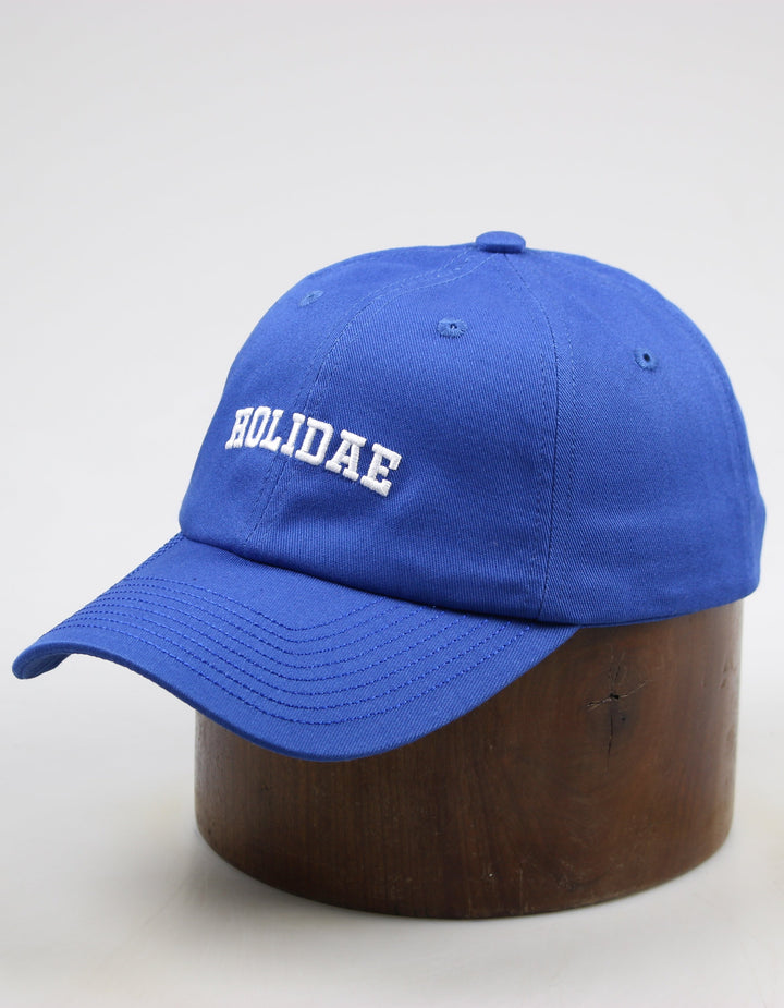 'HOLIDAE' Dad Hat