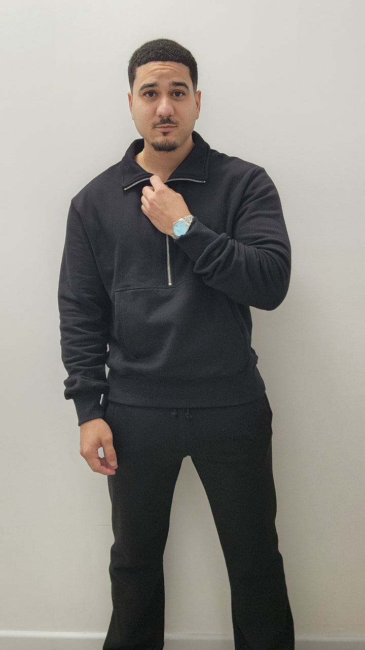 Holidae STRAIGHT LEG SWEATPANTS