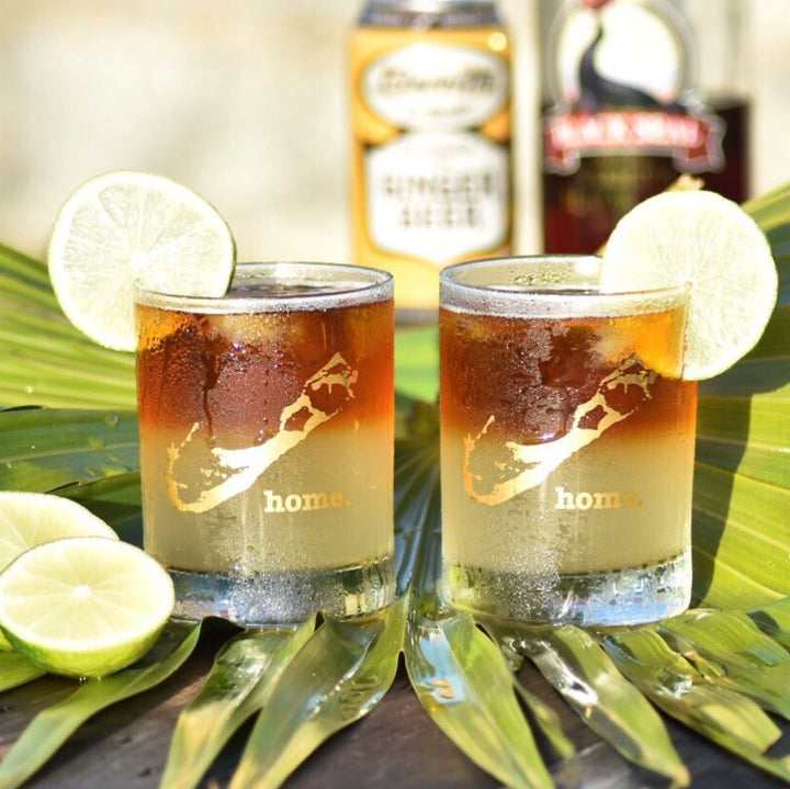 24kt Barware