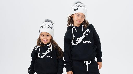 BERMUDA KIDS COLLECTION