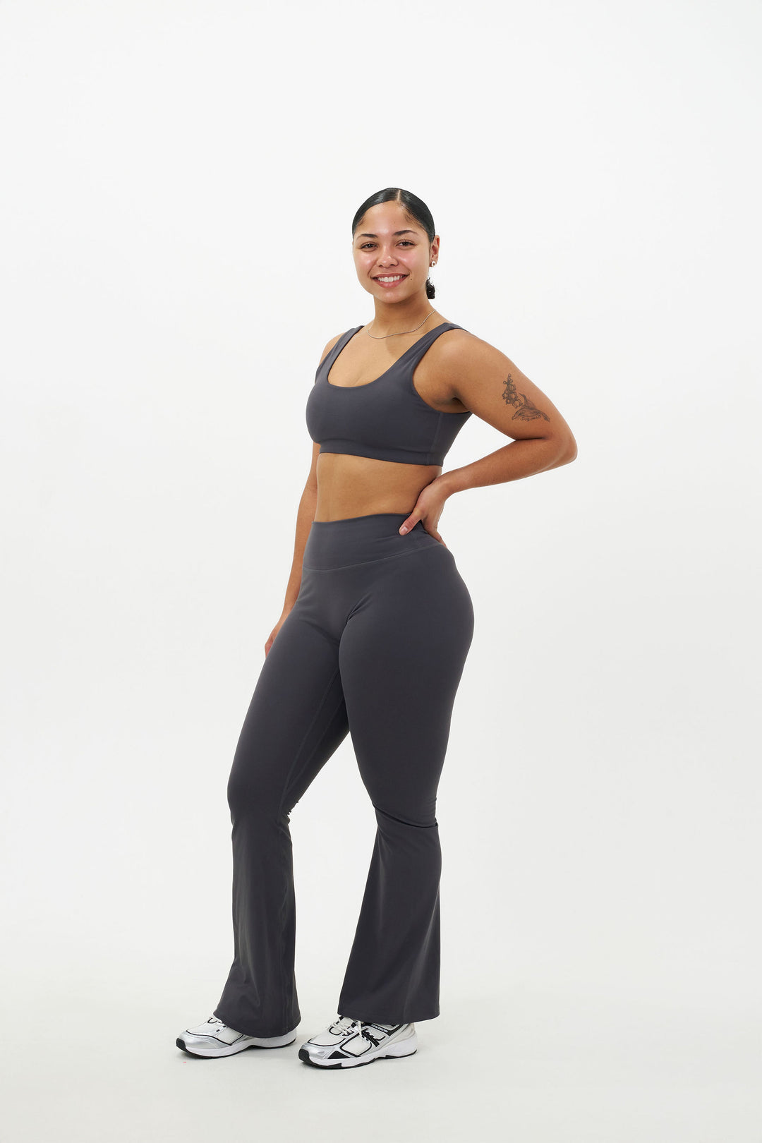 ULTIMATE FLARE LEGGING