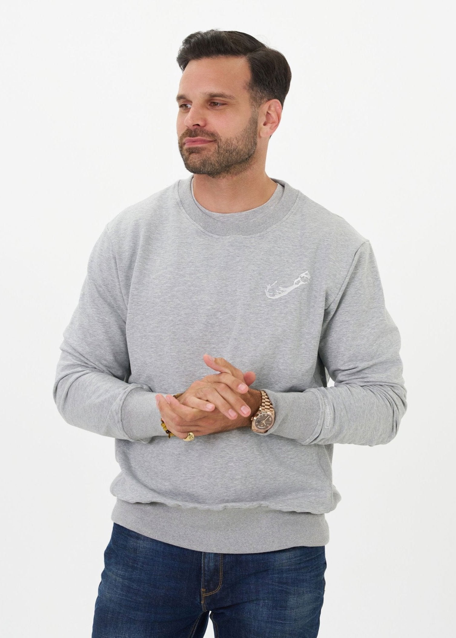 FLEX TERRY TOPS – Holidae