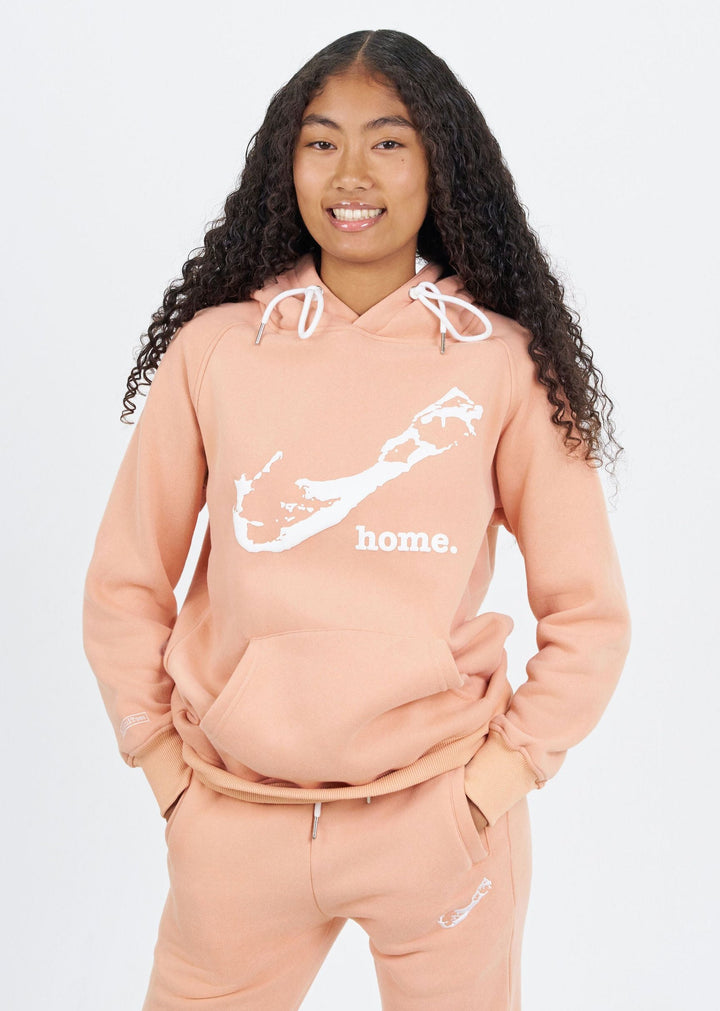 COZY FLEECE YOUTH HOODIE