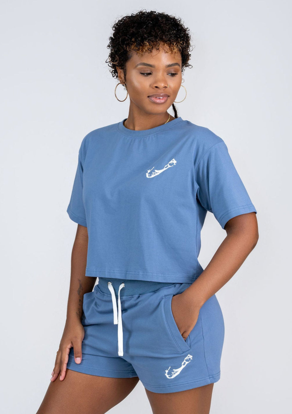 FLEX FRENCH TERRY COLLECTION – Holidae