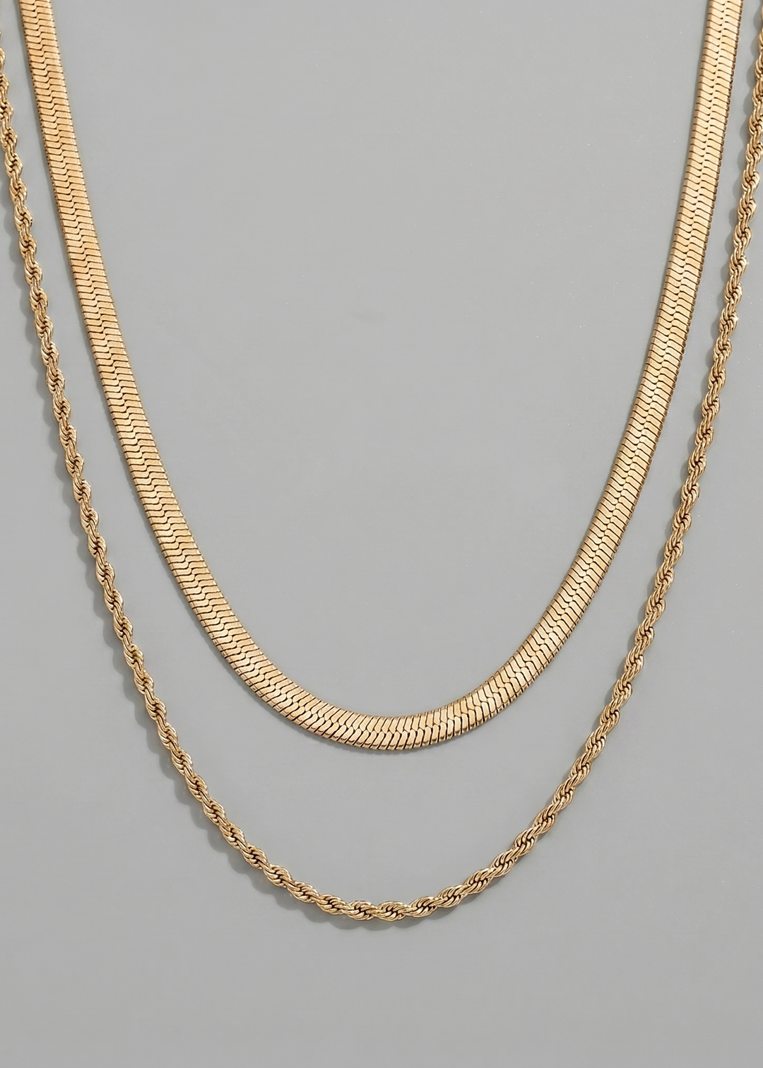 ARABELLA NECKLACE