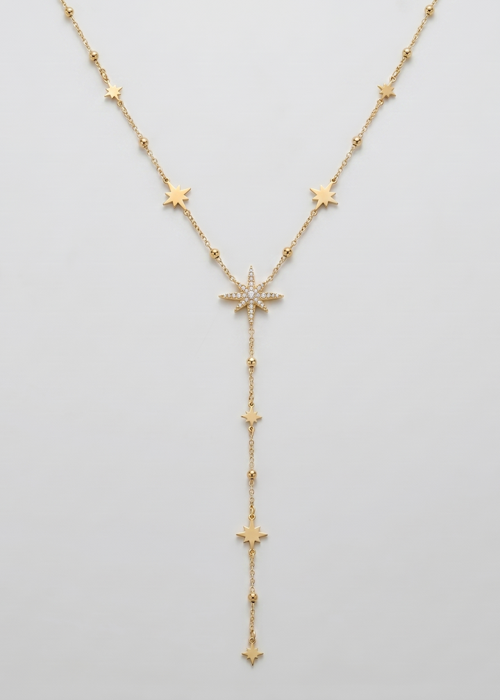 ESTRELLA NECKLACE