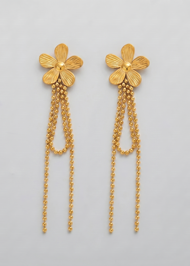 FLORA EARRINGS