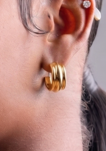 CHEYENNE EARRINGS