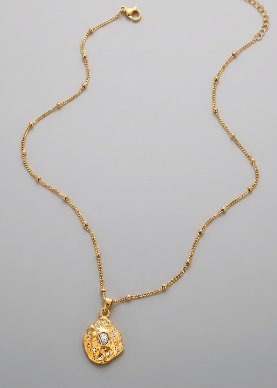 KAILANI NECKLACE