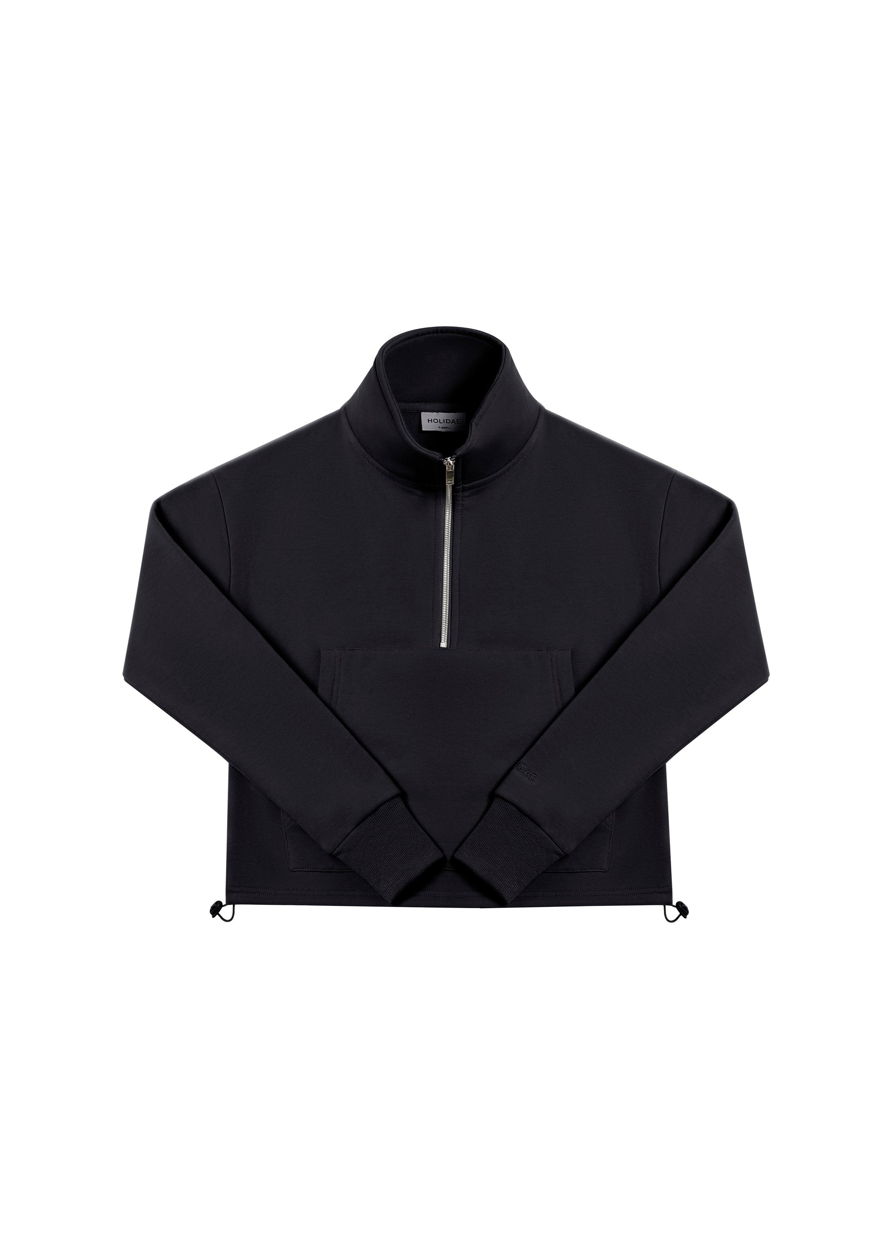 HOLIDAE HALF-ZIP – Holidae