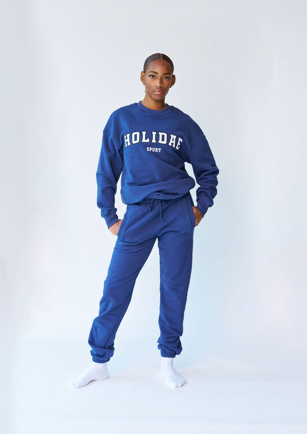 HOLIDAE SWEAT PANTS