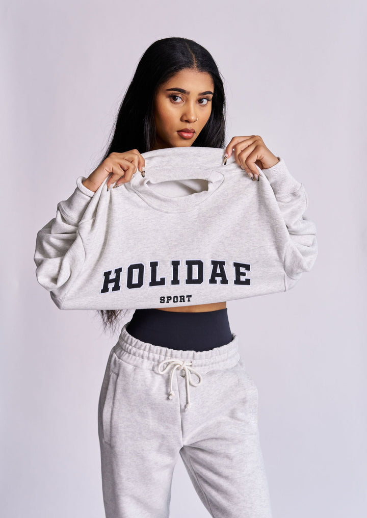 HOLIDAE SWEAT PANTS