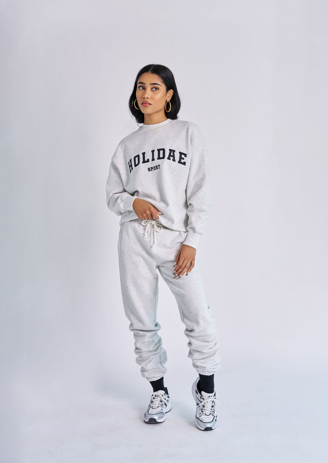 HOLIDAE SWEAT PANTS