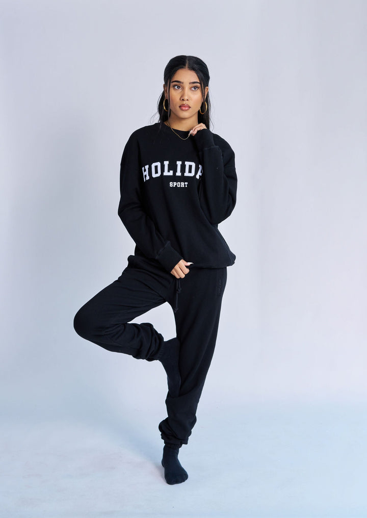 HOLIDAE SWEAT PANTS