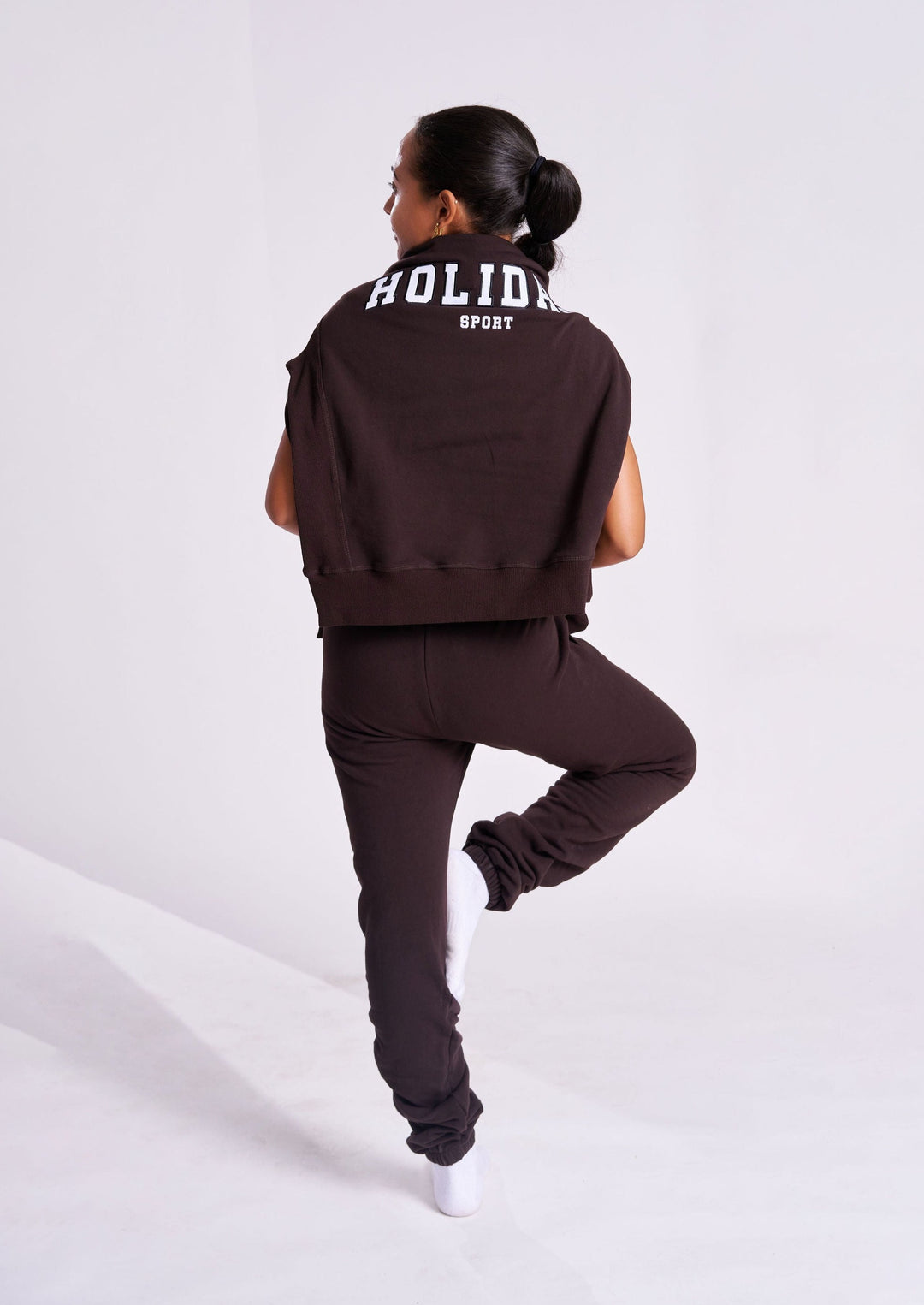 HOLIDAE SWEAT PANTS