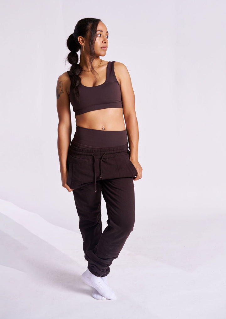 HOLIDAE SWEAT PANTS