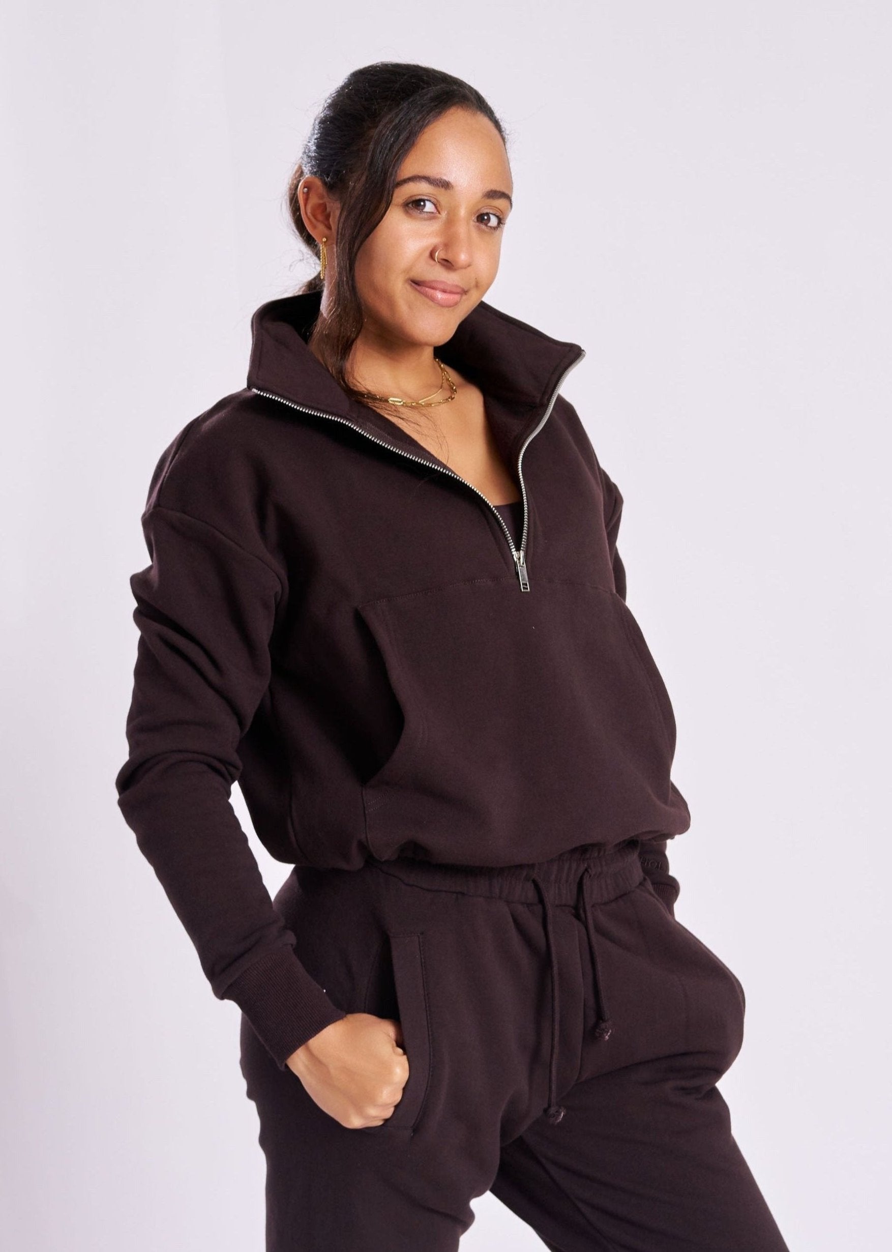 SWEAT TOPS – Holidae