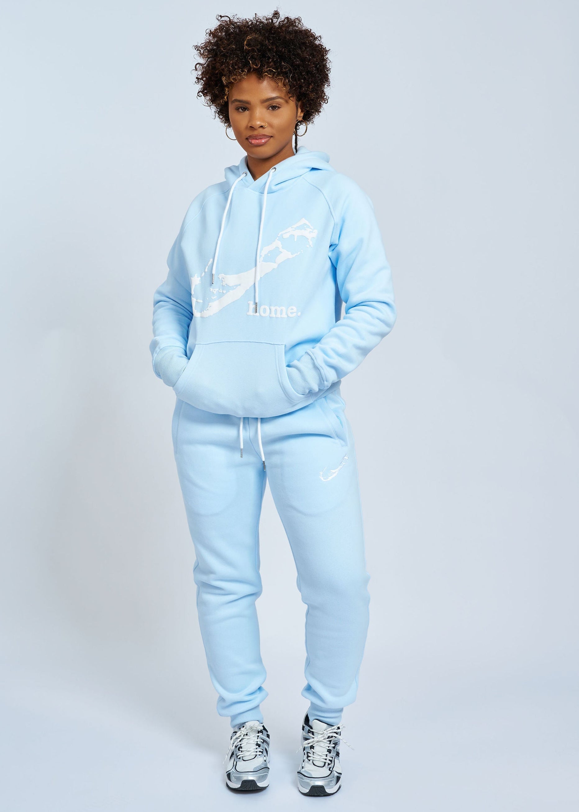 COZY FLEECE COLLECTION – Holidae