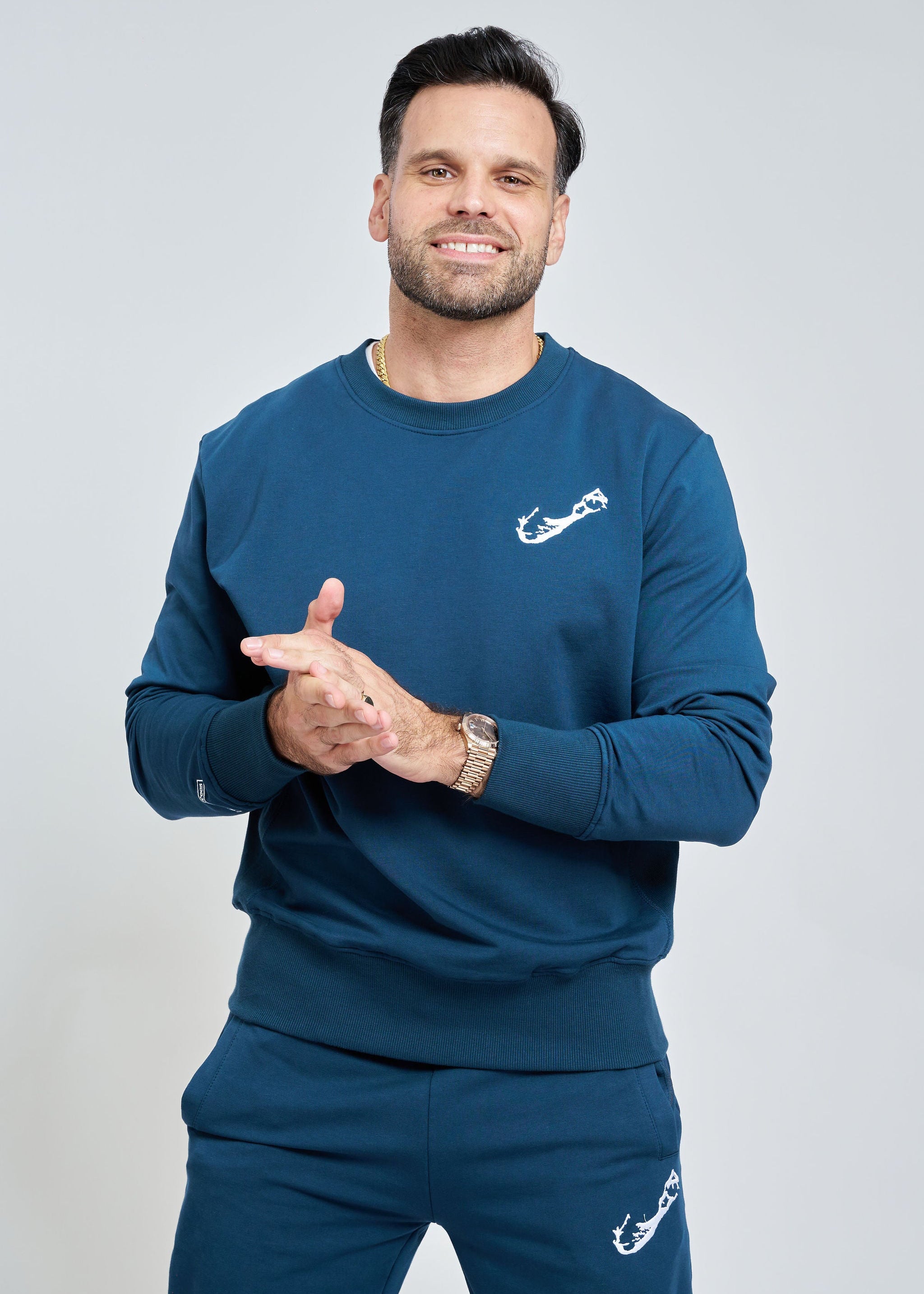 FLEX TERRY TOPS – Holidae