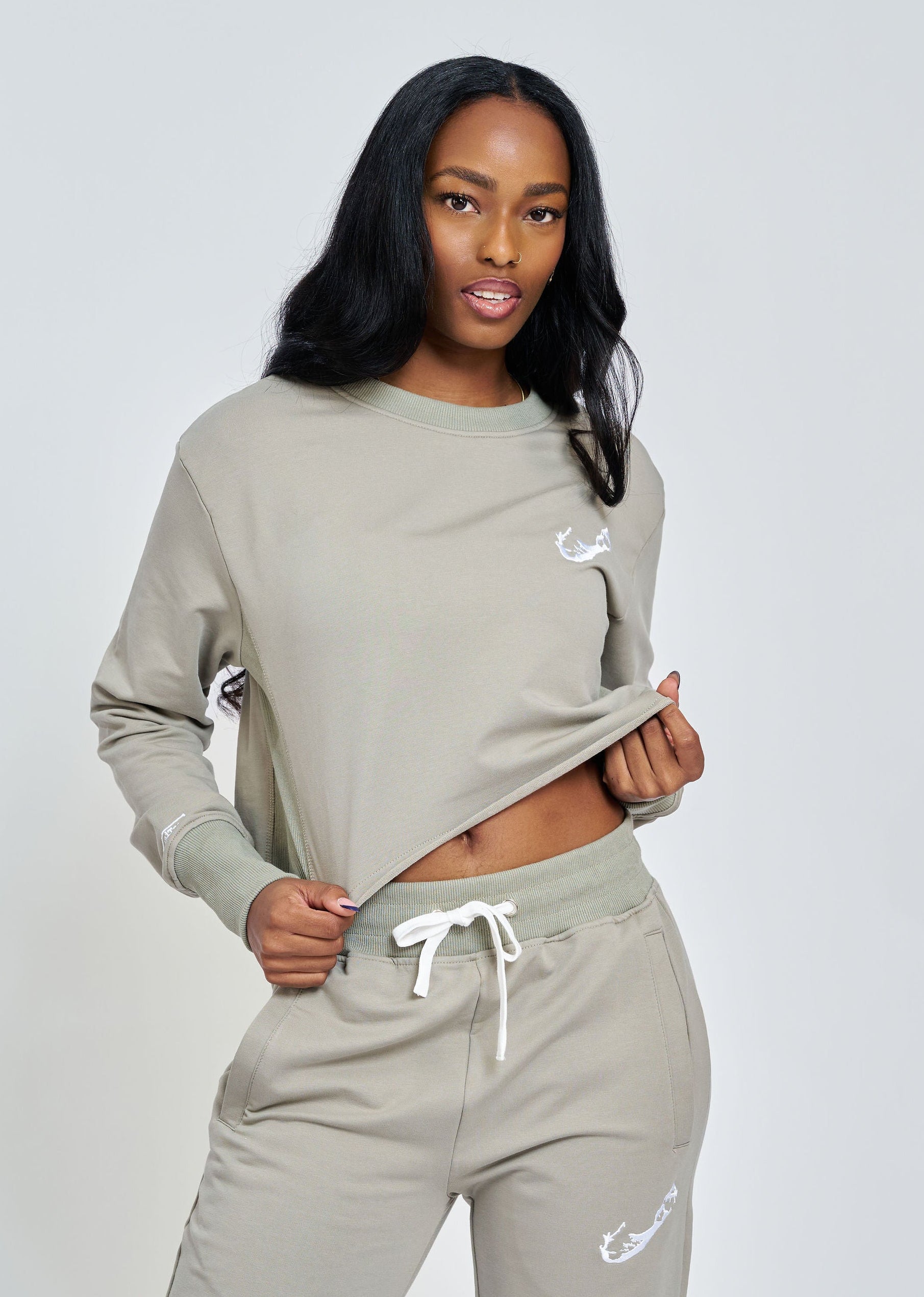 FLEX TERRY TOPS – Holidae