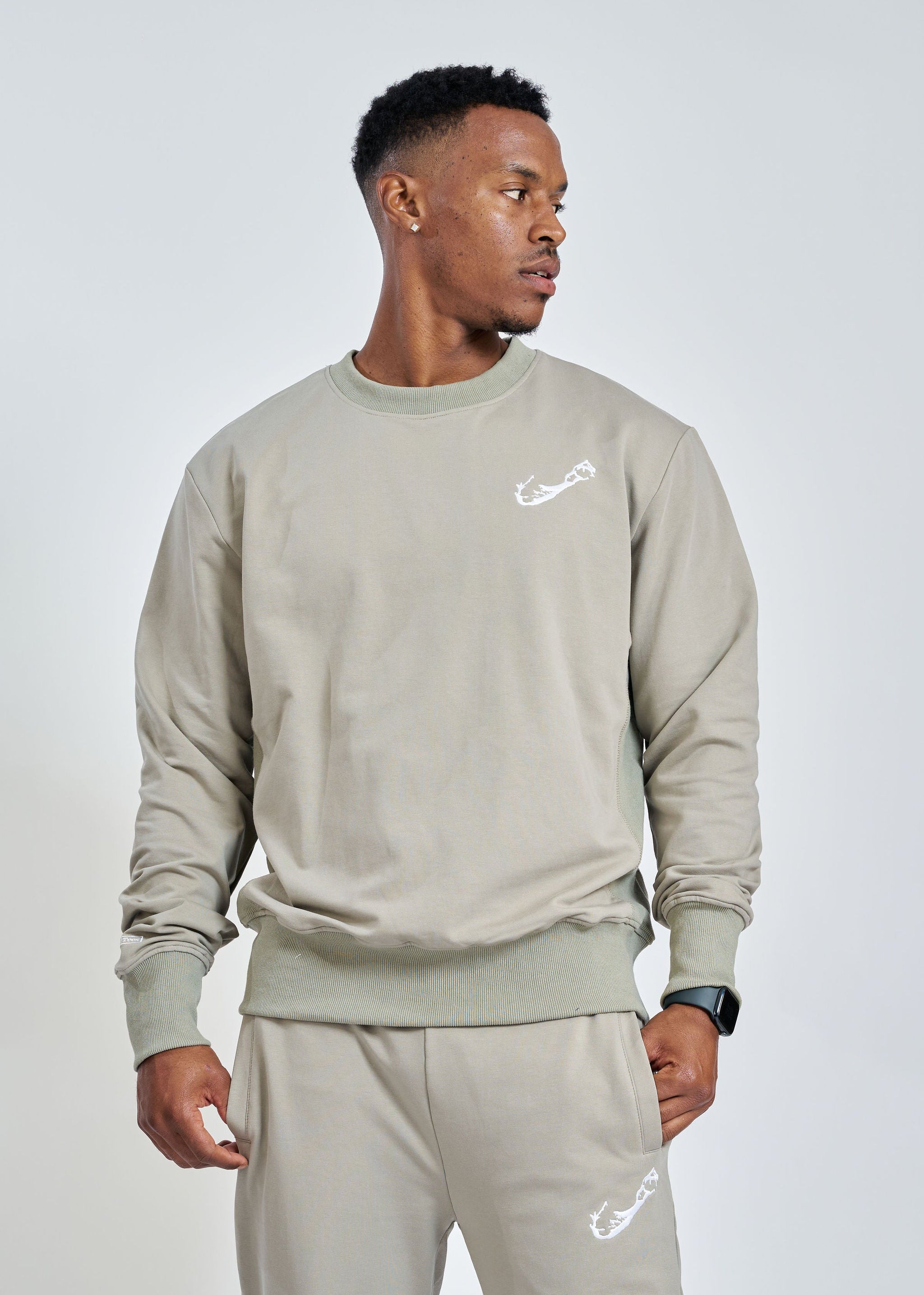FLEX TERRY TOPS – Holidae