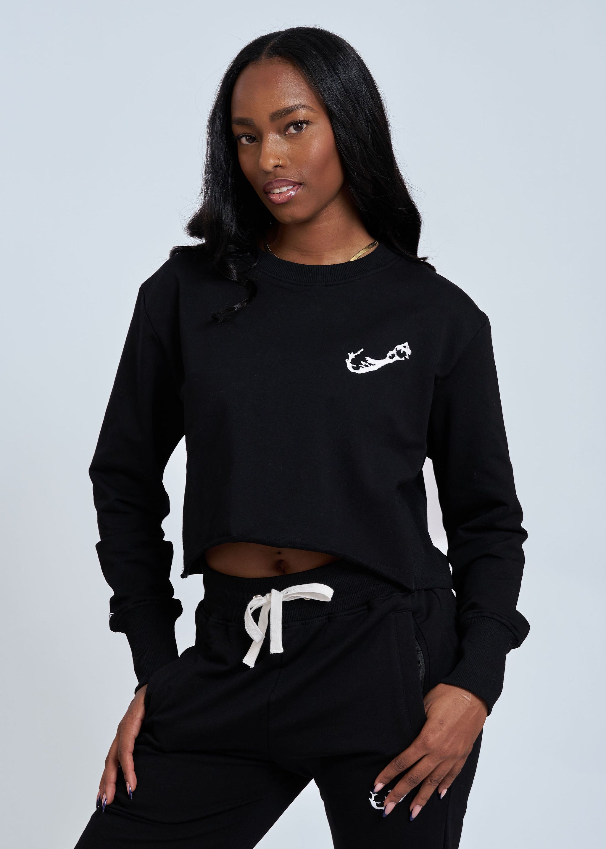FLEX TERRY TOPS – Holidae