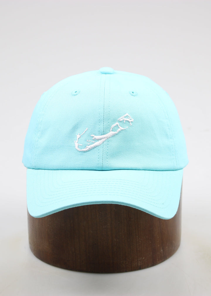 BERMUDA DAD HAT