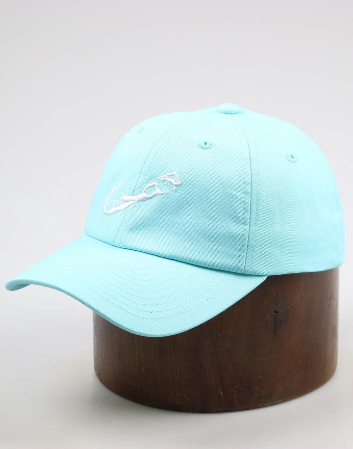 BERMUDA DAD HAT