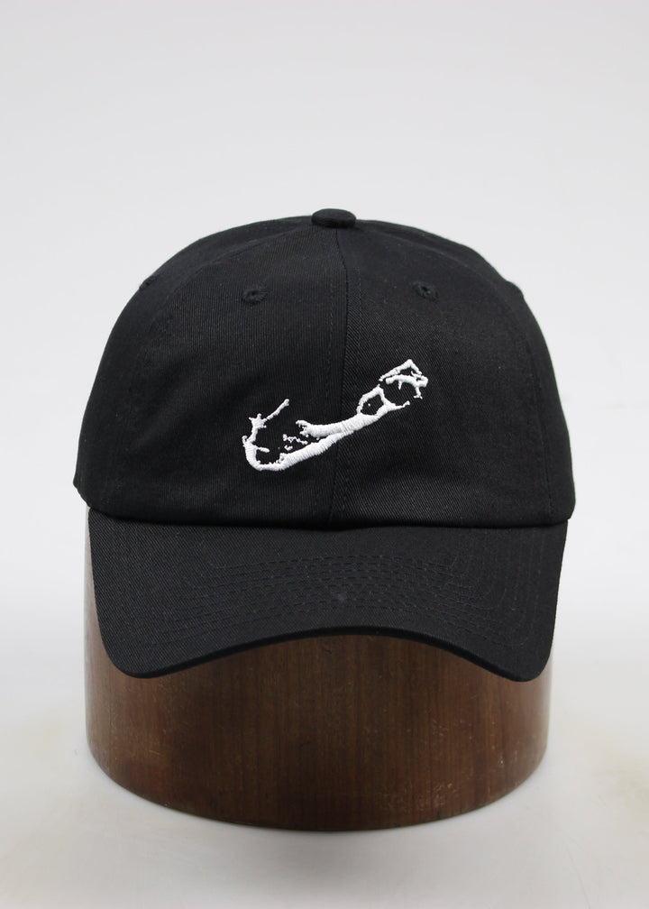 BERMUDA DAD HAT