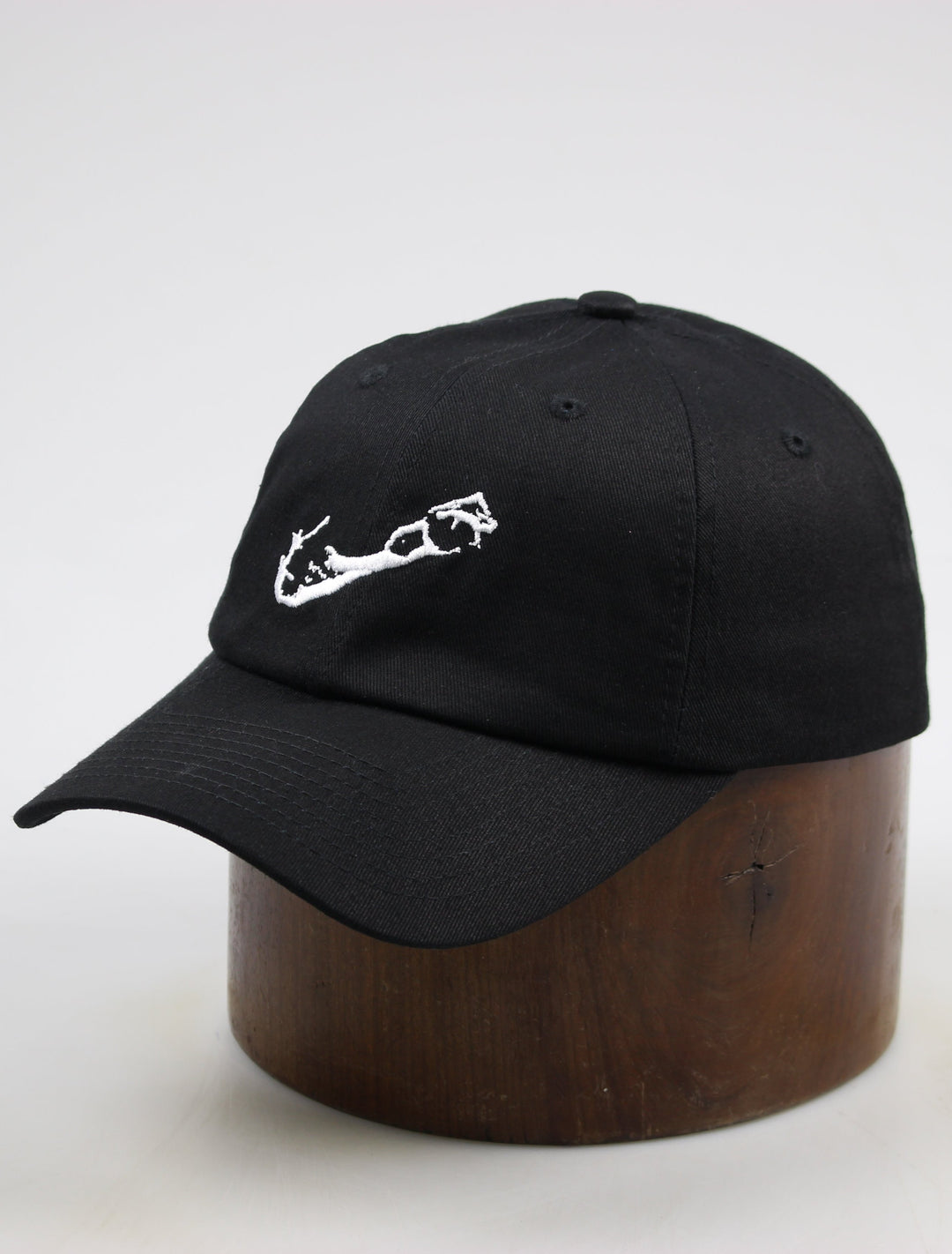 BERMUDA DAD HAT