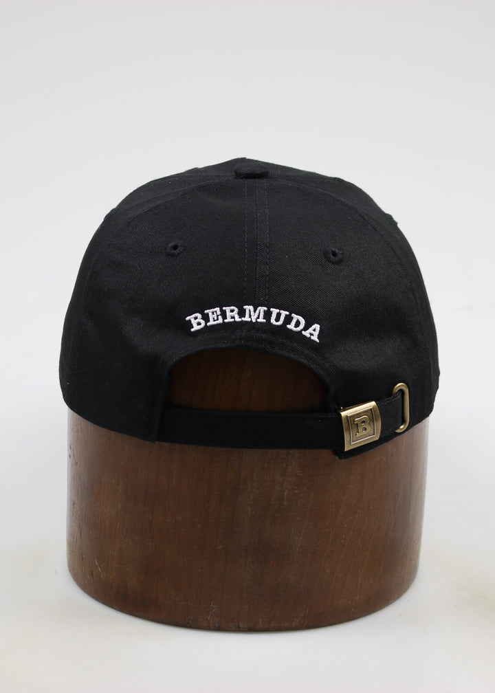 BERMUDA DAD HAT