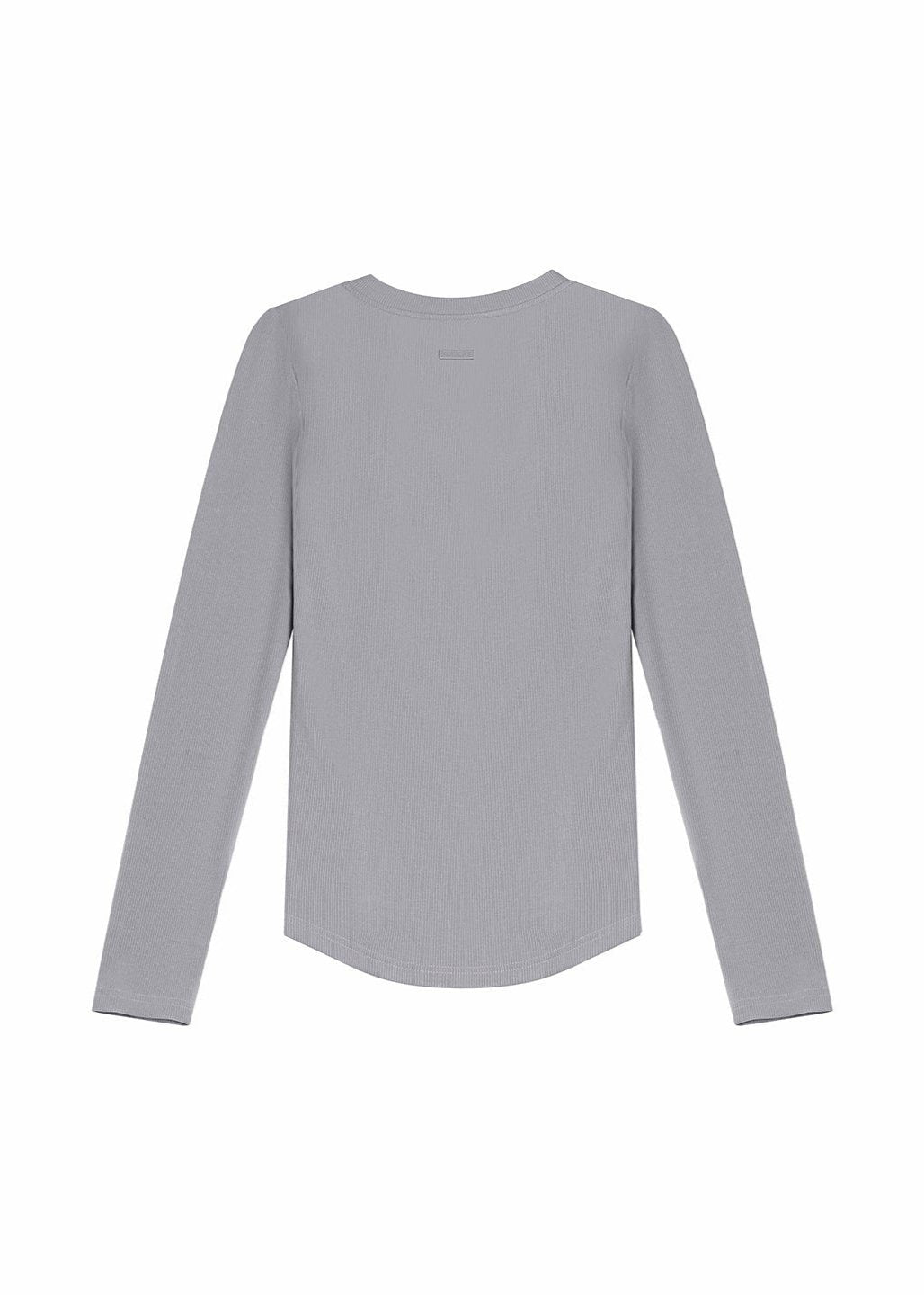 LUXE-RIB LONG-SLEEVE