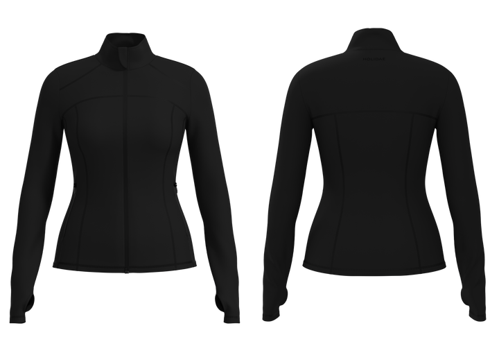FORM JACKET