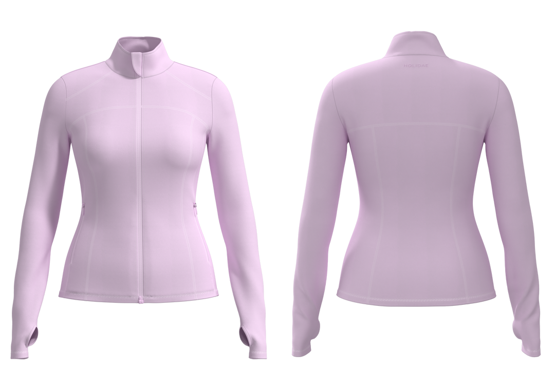 FORM JACKET