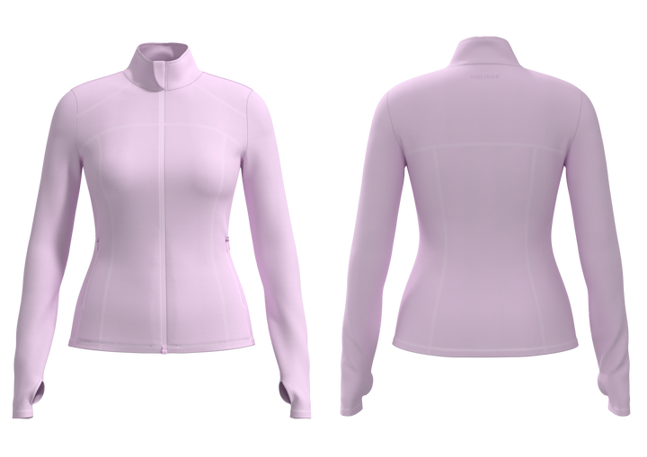 FORM JACKET
