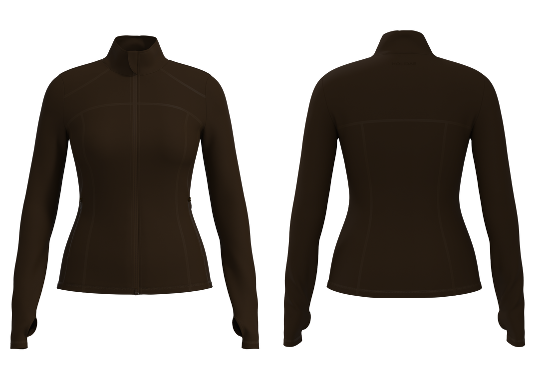 FORM JACKET