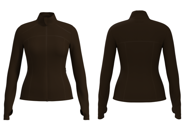 FORM JACKET