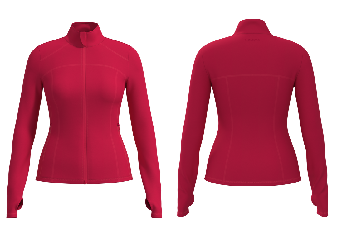 FORM JACKET