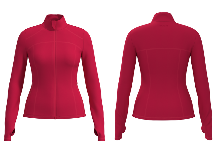 FORM JACKET