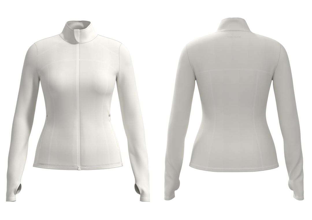FORM JACKET
