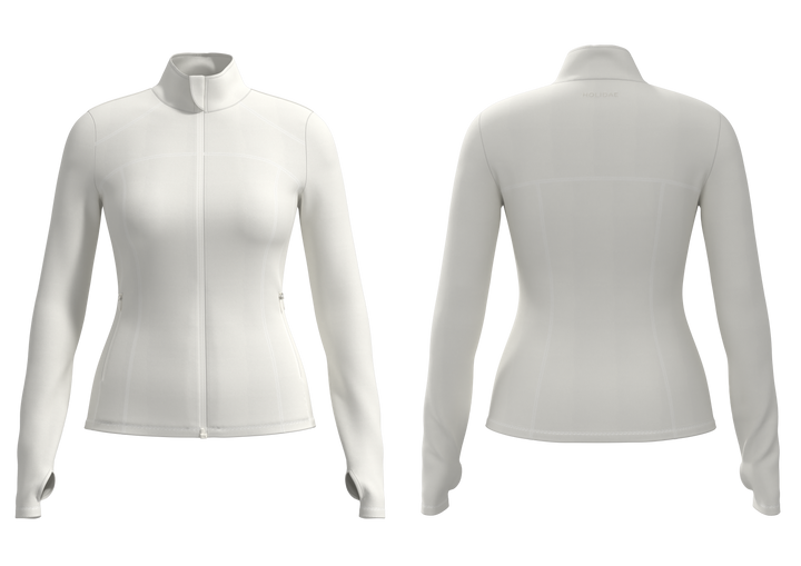 FORM JACKET