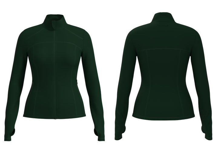 FORM JACKET