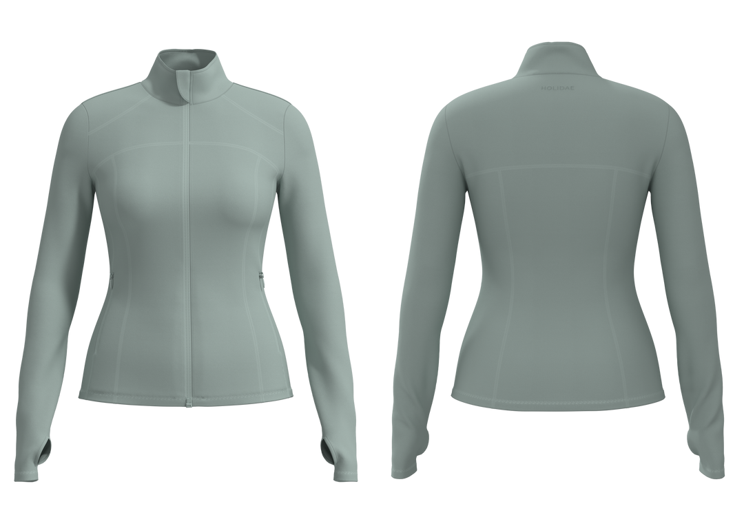 FORM JACKET