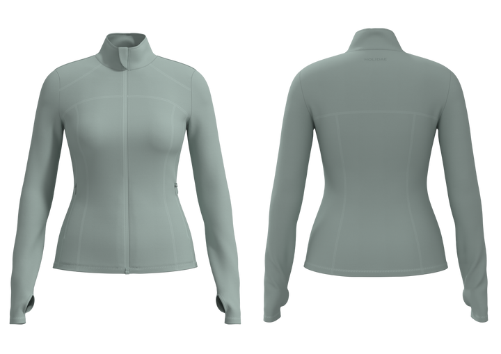FORM JACKET